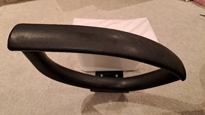 Photo of free Arm rests for office chair (Kings Heath B14)