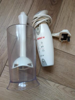 Photo of free Bosch 400W hand blender(?) (Ware SG12)