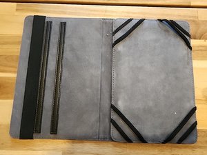 Photo of free Black tablet case (Brookfield Connecticut)