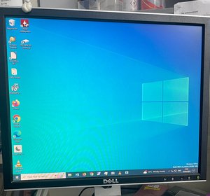 Photo of free Win10 PC ( Micro) for good cause (ealing W5)