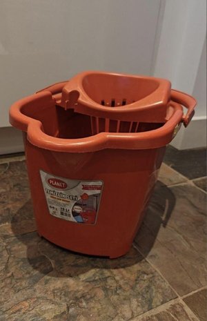 Photo of free Mop Bucket (Kennington SE11)
