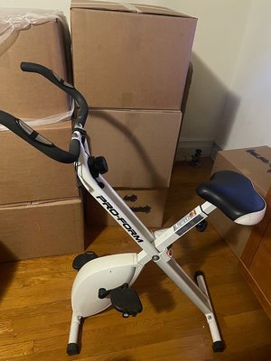 Photo of free Pro-form Leg Bicycle Machine (Upper West Side)