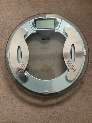 Photo of free Weighing scales (New Malden KT3)