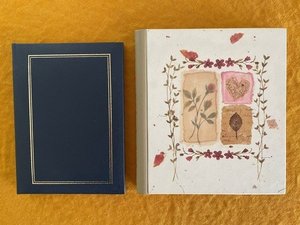 Photo of free Two Small Addressbooks (WS13)