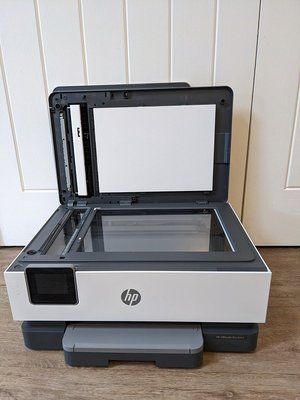 Photo of free HP inkjet printer - small (Pinvin, Pershore, WR10)