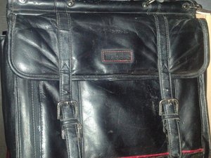 Photo of free Targus laptop bag (Westmont)