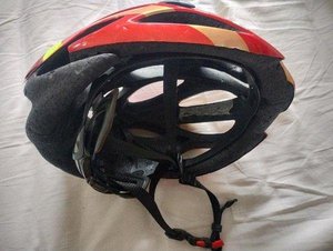 Photo of free Bike helmet (Penge SE20)