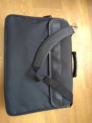 Photo of free DELL Laptop case (Wells)