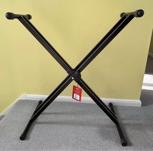 Photo of free Stagg keyboard stand (Weston SG4)