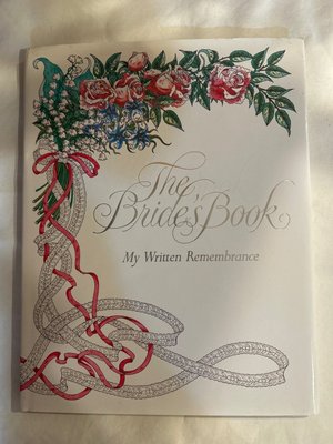 Photo of free Bride Book (Encinitas Highlands)