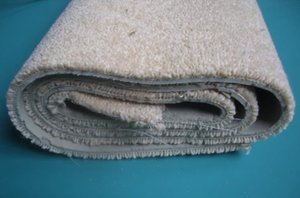Photo of Offcut Carpet or Carpet tiles (Symonds Green SG1)