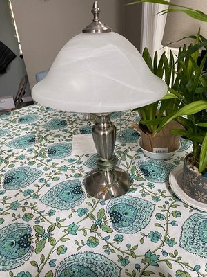 Photo of free Lamp (Irving Park and Bartlett Rd)