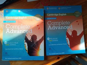 Photo of free Learning English books (CF24)
