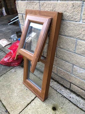 Photo of free PVC Double glazed window unit (Brighouse HD6)