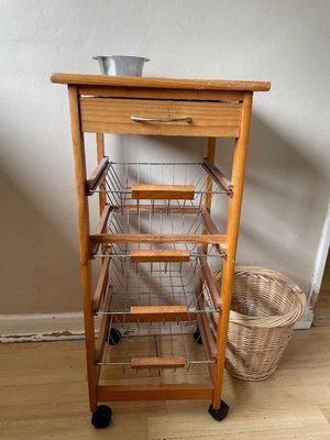 Photo of free Vegetable drawers (Broomgrove TN34)