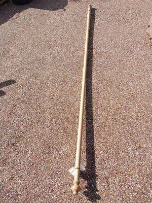 Photo of free Curtain track (stroud GL5, near college)