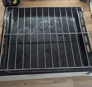 Photo of free Oven Shelf and Rack (EH21)