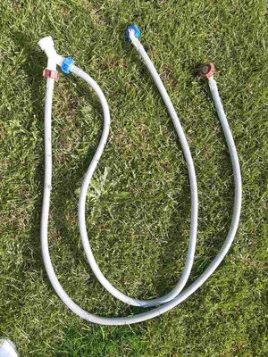 Photo of free Washing machine hose (Hemsby NR29)
