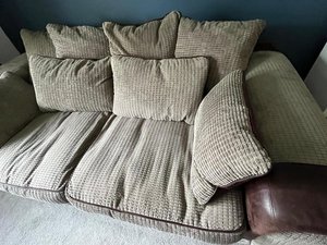 Photo of free Sofa (Outwood)