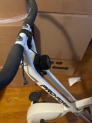 Photo of free Pro-form Leg Bicycle Machine (Upper West Side)