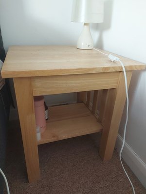 Photo of free Furniture and clothing (BS9)