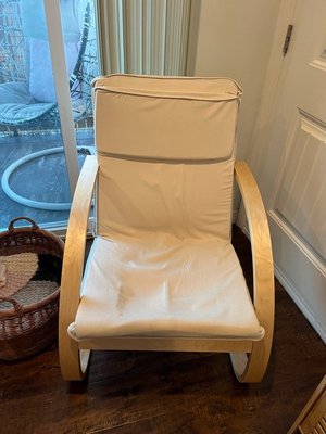 Photo of free Chair (West Hollywood, CA)