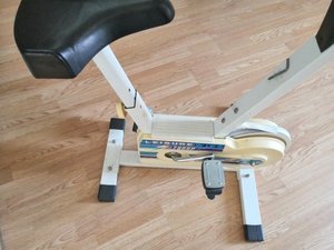 Photo of free Exercise bike (Didcot OX11)