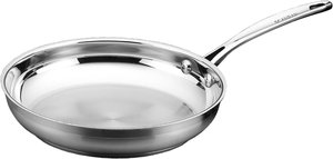 Photo of Stainless steel frying pans (Campbell ACT)