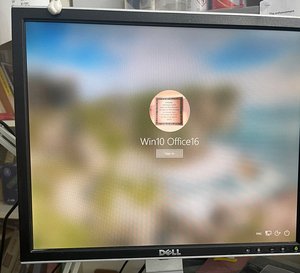 Photo of free Win10 PC ( Micro) for good cause (ealing W5)
