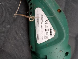 Photo of free Strimmer (Newington Green N16)