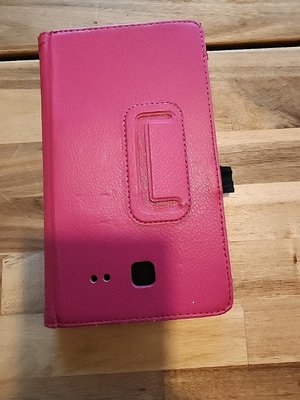 Photo of free Pink tablet case (Brookfield Connecticut)