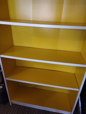 Photo of free Tall IKEA Billy Bookcase (Swarkestone Stop DE73)