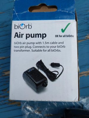 Photo of free 2 air pumps (Lower Sydenham)
