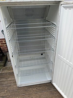 Photo of free libeherr fridge (KT3)