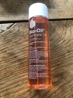 Photo of free Buo Skin Care Oil (Southwick)