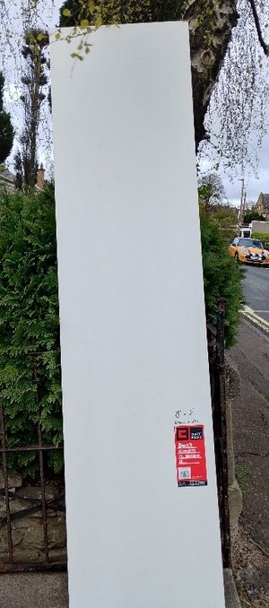 Photo of free Large piece of CONTI board (Polwarth EH11)