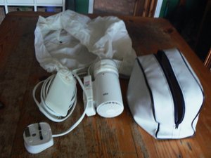 Photo of free Hair dryer (Catfield NR29)