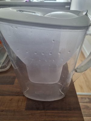 Photo of free Water filter (LE3)