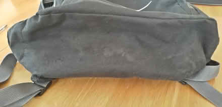 Photo of free Slazenger backpack (Arundel BN18) #4