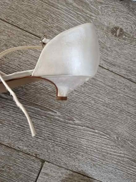 Photo of free Bride/Bridesmaids Shoes (Henleaze BS9) #3