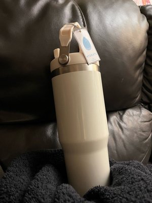 Photo of free Hot water flask (WN6 Shevington)