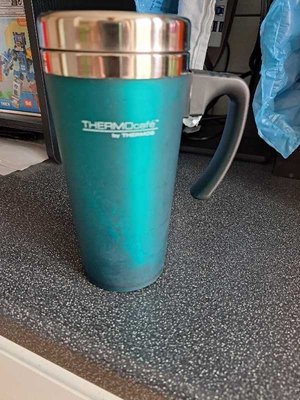 Photo of free Thermos cup (Codicote SG4)