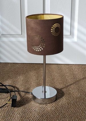 Photo of free Small Lamp (Hayley Green B63)