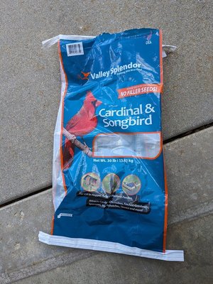 Photo of free Large bags for repurposing (141 & Big Bend, Valley Park)