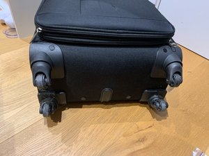 Photo of free Small trolley hand bag (SE17)