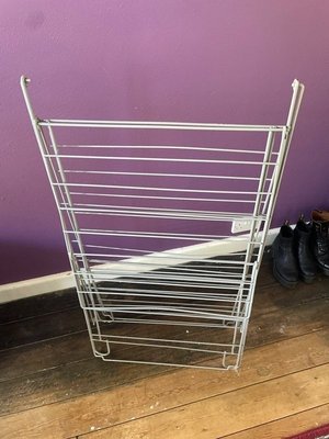 Photo of free drying rack (Haywards Heath)