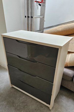Photo of free Chest of drawers (Clerkenwell EC1R)