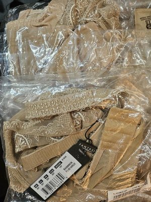 Photo of free Fantasie New with tags (Chasewood south)