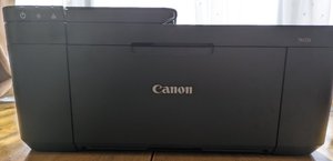 Photo of free Canon Pixma 4150 Printer Scanner. (Stiffkey NR23)