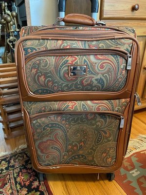 Photo of free Luggage (Capitol Hill 20003)